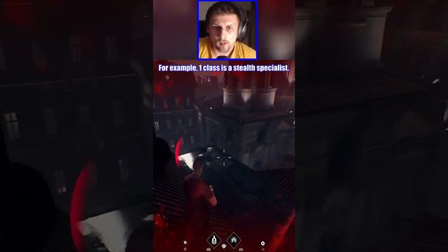 Bloodhunt is a Vampire Battle Royale! 🧛😋 1st Session Highlights (Gameplay / Showcase) смотреть онлайн