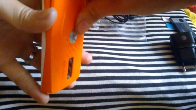 Nokia Asha 205 (dual sim) Unboxing смотреть онлайн