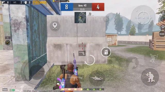 TDM БОЛЬШЕ НЕ ПРОИГРЫВАЕТ / ТАКТИКА TDM / СЕКРЕТЫ ПОБЕДЫ ВМЕСТЕ / PUBG MOBILE