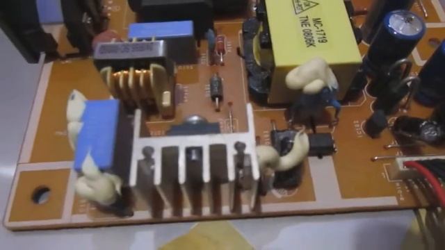 Ремонт samsung sunc master 943N смотреть онлайн