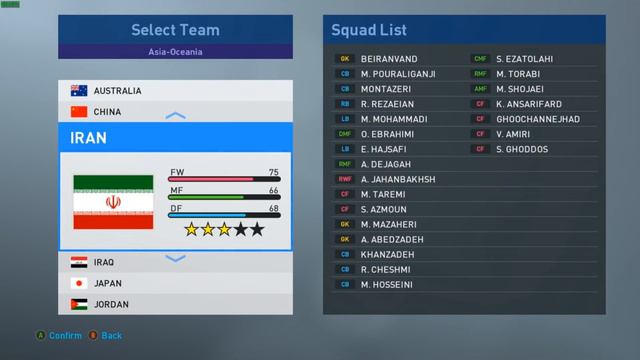 PES 2019 EXECO19 preview смотреть онлайн