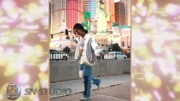 Shuffle Dance Video ♫ French Affair - Sexy (SN Studio Eurodance Remix) ♫