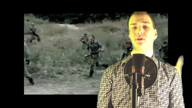 Алексей Гоман - Русский Парень (Roman Golotin Cover) смотреть онлайн