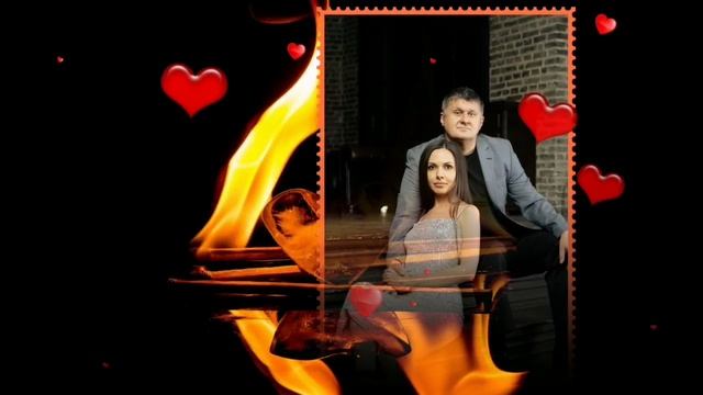 Андрей Гражданкин и Лилия Маршавина - «Женский каприз» смотреть онлайн