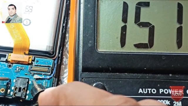 Samsung A20 Charging Paused Battery Temperature Too High - Samsung A20 Charging Error Solution