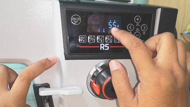 BRUCE R5 full review | Basic Tips | Sewing Machine tutorial смотреть онлайн