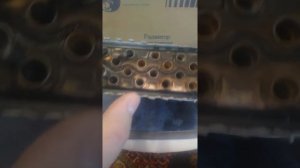 стоит ли покупать радиатор печки Рено логан производитель LUZAR???