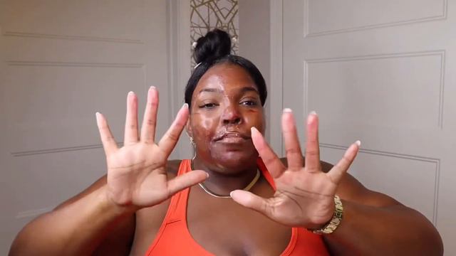 My skincare routine during a active breakout | acne prone skin смотреть онлайн