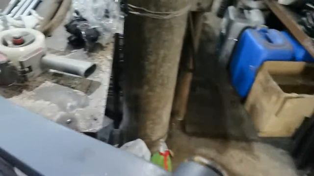 Усиленная рессора Nissan Navara смотреть онлайн