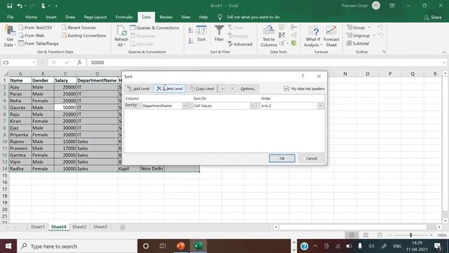 Ranking Functions смотреть онлайн