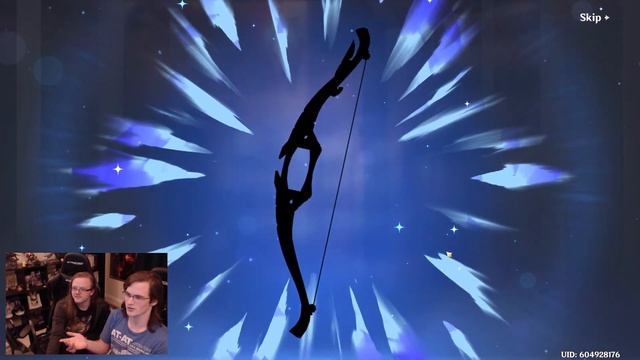 Summoning The One And Oni Arataki Itto | Test Run + Summons смотреть онлайн