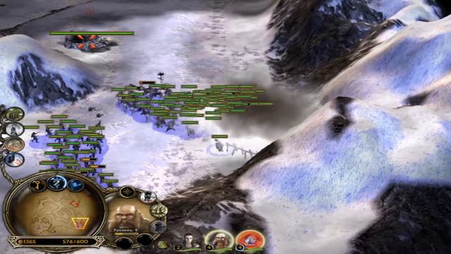 Халдир ты че тут забыл? ВК2 #2 смотреть онлайн