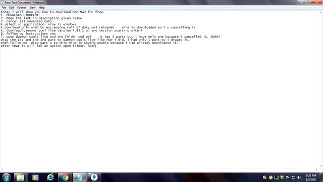 how to download call of duty MW3 part2 смотреть онлайн