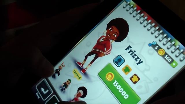Как мы ржали над Subway Surf или Слабый планшет: смотреть онлайн
