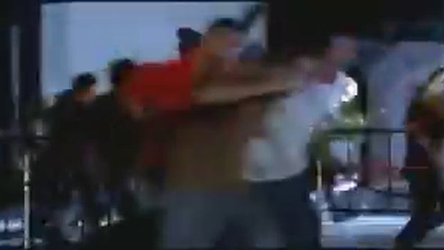 Опасная гастроль / Command Performance смотреть онлайн