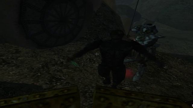 Morrowind How To Make Gold Part 2 / Killing Master Assassin + Cashing In! смотреть онлайн