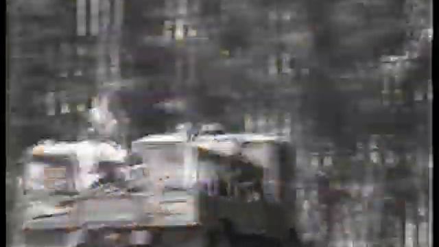 Косиха. ДеньВДВ. 1997 год