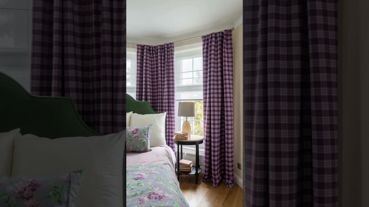 ШТОРЫ И СОЛНЦЕЗАЩИТА ОТ ESTEDE | Estede.ru смотреть онлайн