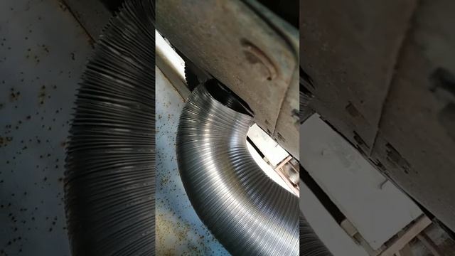 Заводим Форд Фокус в зимнее время #ФордФокус смотреть онлайн