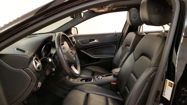 2017 | Mercedes-Benz GLA 250 4MATIC® | MEDIA SCREEN MOONROOF REAR CAMERA | #Carvision смотреть онлайн