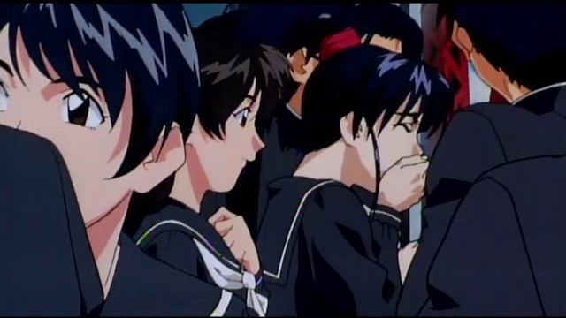 I Want to be Forever Young AMV - Tenchi Muyo! (Better Quality) смотреть онлайн
