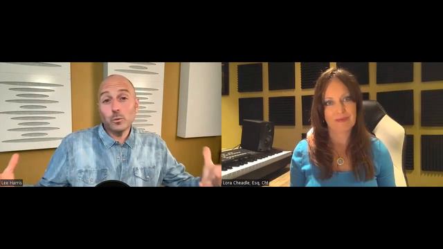 Lee Harris on Betrayal смотреть онлайн