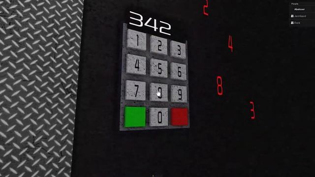 ROBLOX CHEESE ESCAPE смотреть онлайн