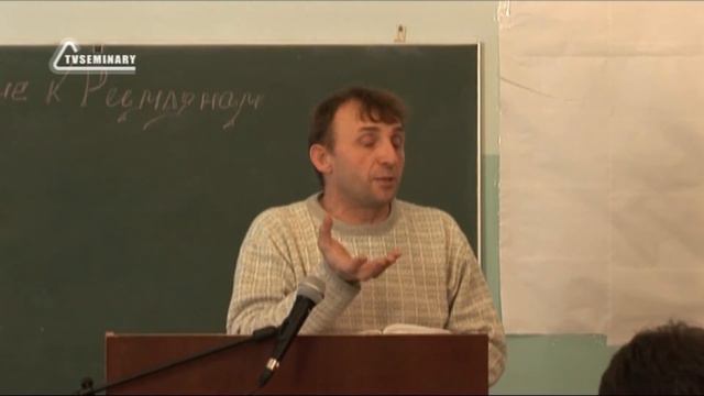 BS233 Rus 21. Борьба духа и плоти смотреть онлайн