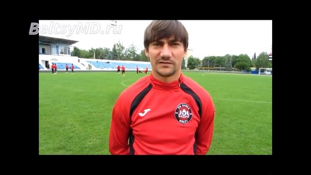 ФК "Заря" из города Бельцы нуждается в твоей поддержке смотреть онлайн