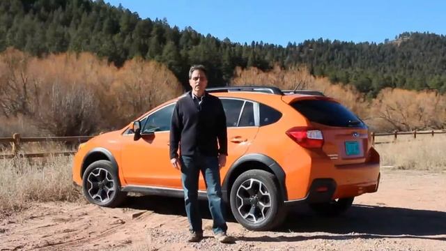 2013 Subaru XV Crosstrek Buying Advice