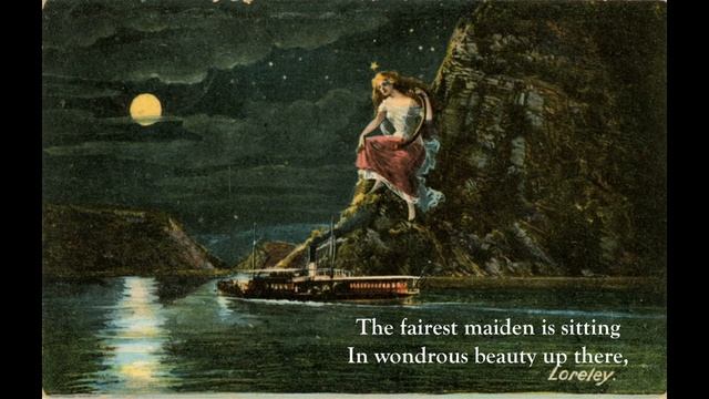 Lorelei смотреть онлайн