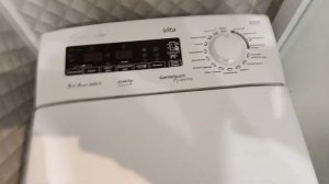 Обзор стиральной машины Candy CVFTGP384TMH-07 8kg