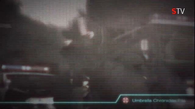 Resident Evil The Umbrella Chronicles Intro Sub Español смотреть онлайн