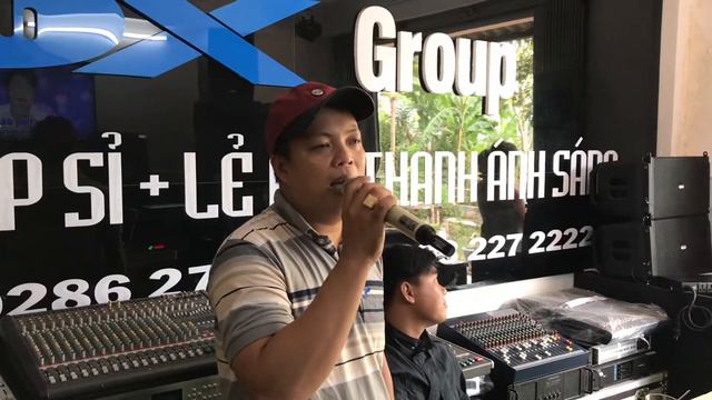 Review mixer Soundcraft MFX12/2 và EFX 8 cực hay/ LH mua hàng: 093.227.2222-091.3456.172 смотреть онлайн