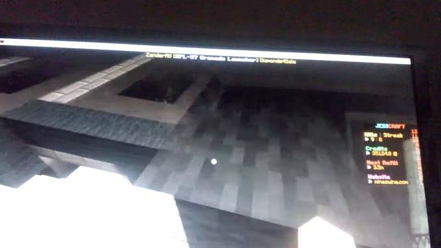 Minecraft Star Wars Mine Swine Server смотреть онлайн
