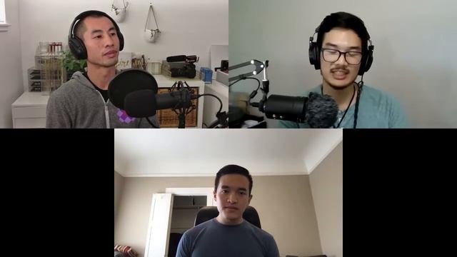 Badass Asian Dudes See Humility As A Strength (ft. Johnny Chen From Sail) смотреть онлайн