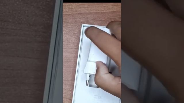 Mi Xiaomi Charger 65W - PD 3.0 QC 3.0 - with GaN Technology смотреть онлайн