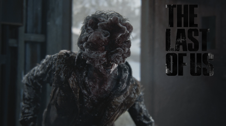 The last of us на ПК ► МЯСО #shorts смотреть онлайн