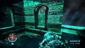 ▶Wolfenstein. Черное Солнце(Финал). #36