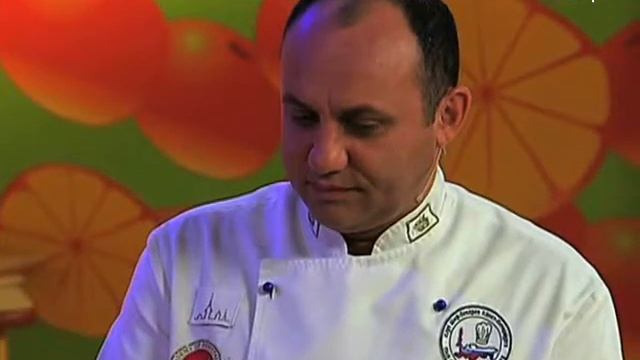 Кедгери, Рисовый пудинг с абрикосами смотреть онлайн