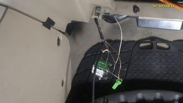 paano lagyan ng manual na thermostat ang ford escape смотреть онлайн