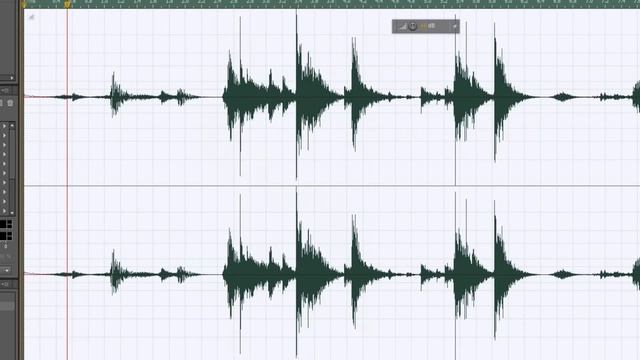 Beginner Adobe Premiere Pro CS5 Tutorial - 3 - Cleaning Up Audio with Adobe Audition смотреть онлайн