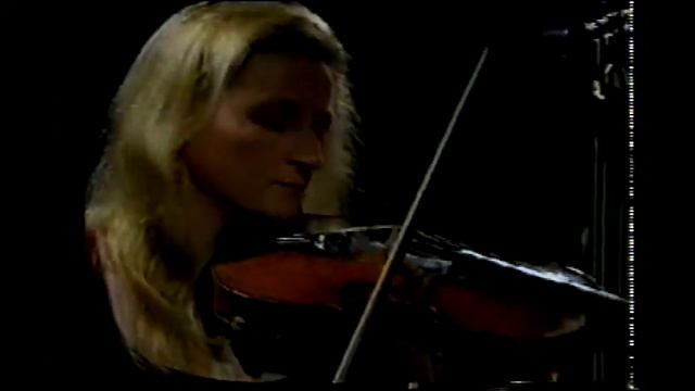 Nollaig & Máire Ní Chathasaigh