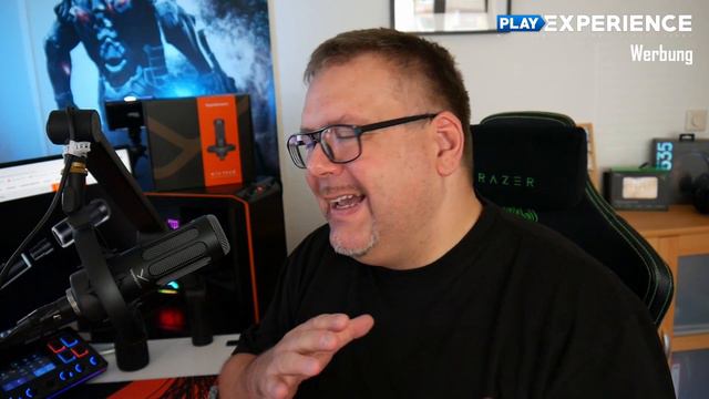 Beyerdynamic M 70 Pro X - Perfekt für Streaming und Podcasts - DE/GER смотреть онлайн