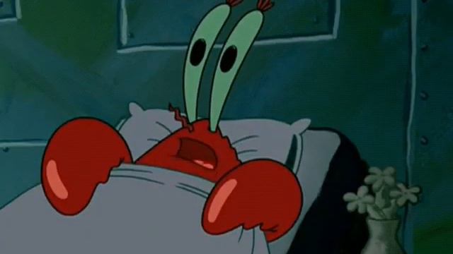 Bob Esponja Español Latino Don Cangrejo Nace De Nuevo T03 2/5