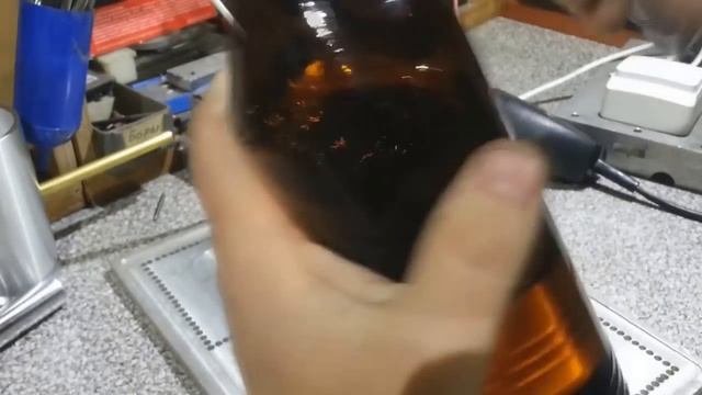 Упрочнение режущей кромки ножа смотреть онлайн