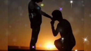 Я любить научился как только увидел тебя