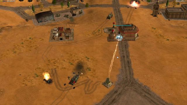 -Sarsilm[AZ][TurK]*** 1vs1 Sw Tactic From Online TD смотреть онлайн