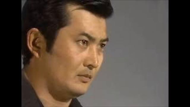熱き心に　　　唄　小林旭 смотреть онлайн