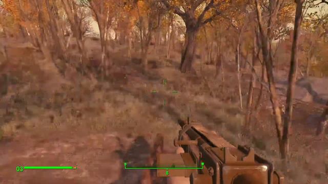 Fallout 4 #2 Без смертей..... смотреть онлайн